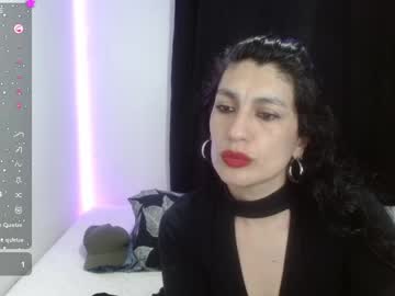 Cristina_Connor December 29, 2024 Chaturbate stream image
