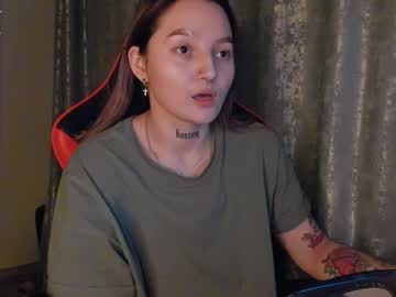 Damnbbe December 29, 2024 Chaturbate stream image