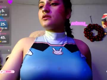Emmaamartinez December 29, 2024 Chaturbate stream image