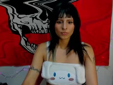 Hot_Violet69 December 29, 2024 Chaturbate stream image