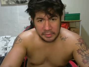 Hothunkybear23 December 29, 2024 Chaturbate stream image