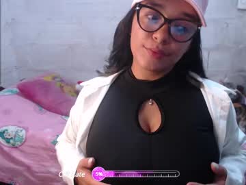 Jessicamontes_1 December 29, 2024 Chaturbate stream image