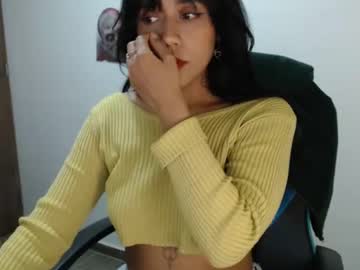 Juli_Love11 December 29, 2024 Chaturbate stream image