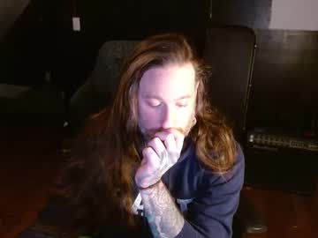 Longhair021 December 29, 2024 Chaturbate stream image