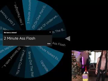 Lucas_Jacobs December 29, 2024 Chaturbate stream image
