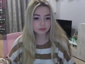 Maymallorie December 29, 2024 Chaturbate stream image