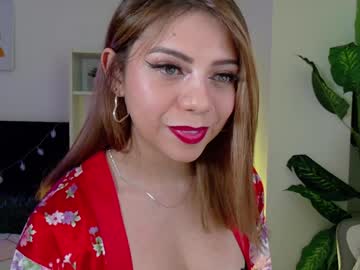 Melany_Na stream photo from December 29, 2024