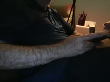 Mjstratman stream photo from December 29, 2024