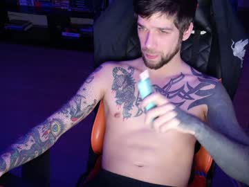 My_Name_Sinner December 29, 2024 Chaturbate stream image
