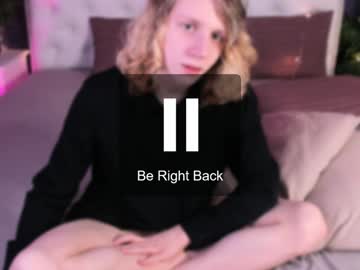 Nellystarrr December 29, 2024 Chaturbate stream image