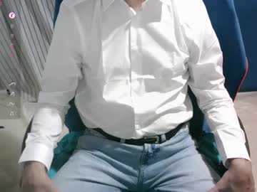 Omar87ram December 29, 2024 Chaturbate stream image