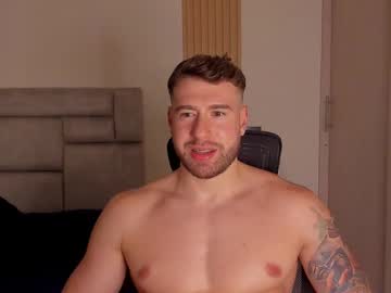 Paul_Roger December 29, 2024 Chaturbate stream image