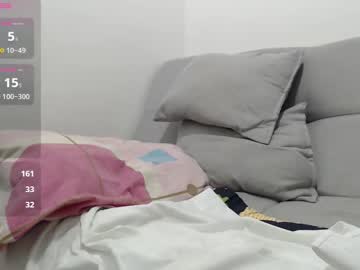 Sophiamiller_Xxx December 29, 2024 Chaturbate stream image