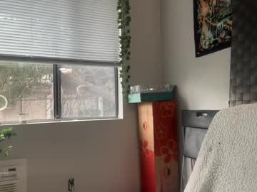 Zoeystarletvip December 29, 2024 Chaturbate stream image