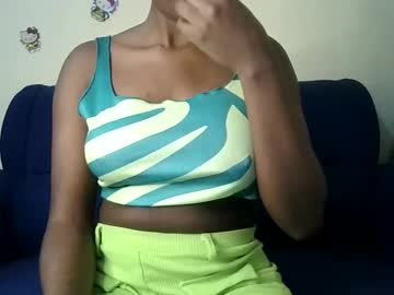 Babysl0909 December 30, 2024 Chaturbate stream image
