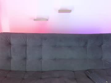 Burning_Obsession December 30, 2024 Chaturbate stream image