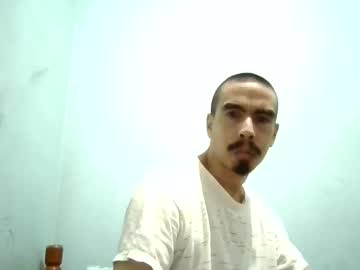 Camilo_Safado December 30, 2024 Chaturbate stream image