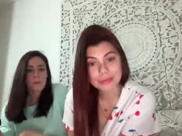 Carla_Sweets19 December 30, 2024 Chaturbate stream image