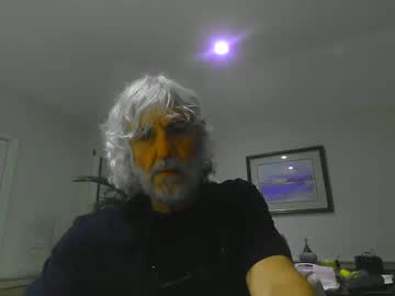 Chuck354139 December 30, 2024 Chaturbate stream image