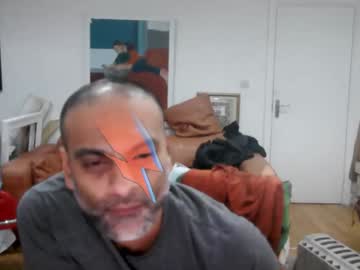 D_W_Londonboy December 30, 2024 Chaturbate stream image