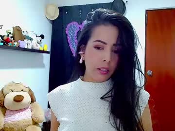 Ela_3611 December 30, 2024 Chaturbate stream image