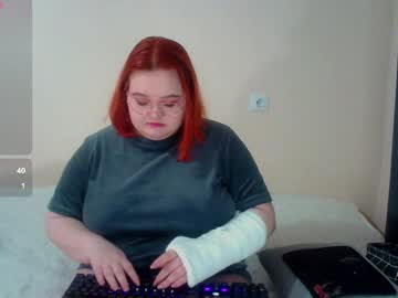 Emily_Conner_ December 30, 2024 Chaturbate stream image