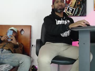Enriblack92 December 30, 2024 Chaturbate stream image