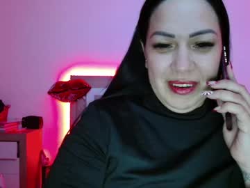 Estrellaexoticaa December 30, 2024 Chaturbate stream image