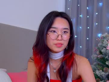 Evelinbunny December 30, 2024 Chaturbate stream image