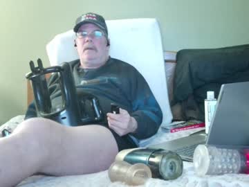 Eyeswideshut63 stream photo from December 30, 2024