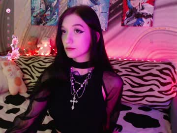 Fairyerika December 30, 2024 Chaturbate stream image