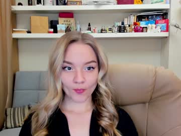 Kara_Smith_ December 30, 2024 Chaturbate stream image