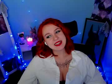 Margaret_Red December 30, 2024 Chaturbate stream image