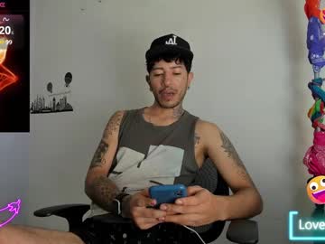 Master_Tatto December 30, 2024 Chaturbate stream image