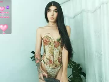 Milansantana24 December 30, 2024 Chaturbate stream image