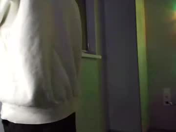 Pohlopaem December 30, 2024 Chaturbate stream image