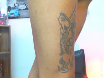 Shantal_Ray4 December 30, 2024 Chaturbate stream image