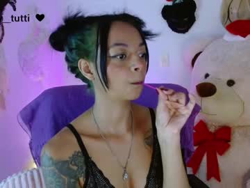 Sweet_Bluee December 30, 2024 Chaturbate stream image