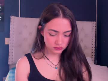Valen_Thompson December 30, 2024 Chaturbate stream image