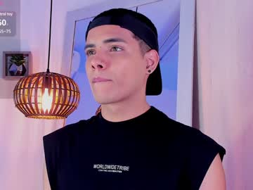 Valentino_Torress_ December 30, 2024 Chaturbate stream image