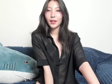_Yuriko December 30, 2024 Chaturbate stream image