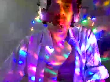 Aaronwhiteus December 30, 2024 Chaturbate stream image
