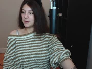 Alexa_Dream December 30, 2024 Chaturbate stream image