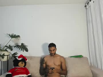 Axel_Joness December 30, 2024 Chaturbate stream image