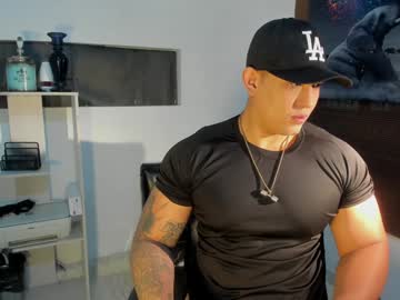 Coltonmassif_ December 30, 2024 Chaturbate stream image