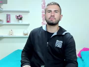 Cristianolopez December 30, 2024 Chaturbate stream image