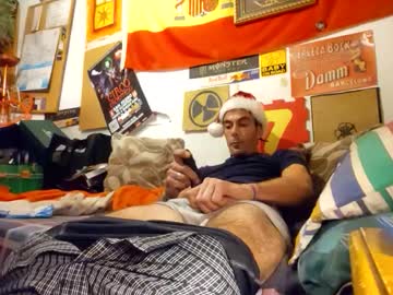 Dag1983 December 30, 2024 Chaturbate stream image