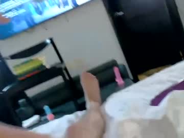 Dirtydaddyandbaby December 30, 2024 Chaturbate stream image