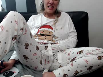 Dyanakaylin December 30, 2024 Chaturbate stream image