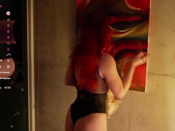 Elizamante December 30, 2024 Chaturbate stream image